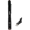 Db Electrical Flashlight For NEBO 6810 360 Lumens, Inspector RC Series NEB-POC-0005